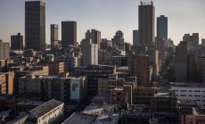 Трябва ни нов подход към Африка, за да не бъде крайно задлъжняла част на света