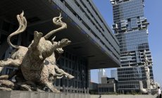 Китай затяга правилата на фондовия пазар след разпродажби