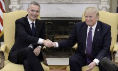 Разширяването на НАТО беше добра идея, докато изведнъж не беше