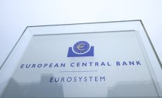 Инфлацията в еврозоната може да възпрепятства намаленията на лихвите на ЕЦБ