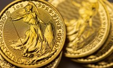 Златото поскъпва в нарастващото безпокойство относно плановете на Тръмп