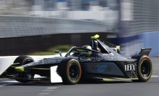 Следващият болид на Люис Хамилтън следва да бъде електрически