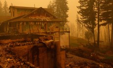 Изменението на климата спъва икономическия растеж