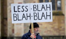 Време ли е да променим начина, по който говорим за целта от 1,5 градуса