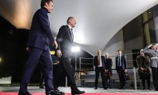 Алиансът между Берлин и Париж заскърца и Европейският съюз се клати