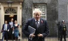 "Бързата" търговска сделка между САЩ и Великобритания на Джонсън може да  бъде забавена от Байдън