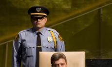 Политическата криза в Македония подкопава европейското ѝ бъдеще