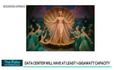 OpenAI заложи на център за данни в Индия