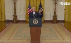 Байдън: САЩ ще продължат да предоставят отбранителна помощ на Украйна, част 2