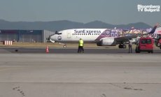 SunExpress стартира сезонни полети София-Анталия
