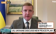 Брусило за преговорите, НАТО, корупционното разследване, част 2