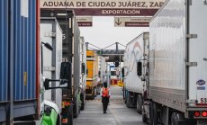 Тръмп заплашва с 30% мита ЕС и Мексико, докато преговорите продължават