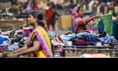 Американските мита могат да намалят БВП на Индия