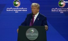 Тръмп: Ще наредя прекратяване на сакциите за Сирия