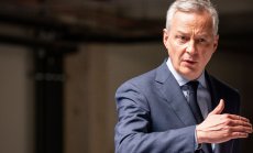 Бруно Льо Мер: Китайската индустрия застрашава цялата световна икономика