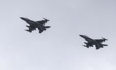 Украйна е получила първите F-16 от Нидерландия и очаква още в "близките месеци"