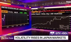 Йената поевтиня след новината за оставката на Ишиба