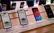 Apple ще отвори технологията си за мобилно плащане, за да избегне глоба от ЕС