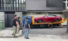 Проблемът на Сингапур с мръсните пари, част 3