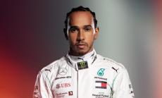 Люис Хамилтън е изкарал близо 500 млн. долара от Formula 1