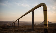 Търговците на газ в Европа вече се тревожат за следващата зима