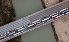 Рецесия в Канада, крах в Мексико: ефектът на северноамериканската търговска война