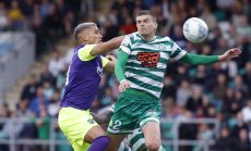 "Лудогорец" вече си осигури милиони от евротурнирите