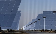 Дисциплината на Китай в областта на слънчевата енергия започва да дава резултати