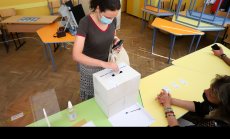 При почти 100% обработени протоколи: „Има такъв народ“ повежда още на ГЕРБ