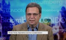 Попов: Всяка страна на Балканите иска да е газов хъб