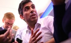 Сунак е изправен пред най-големия си политически тест със сделката за Brexit