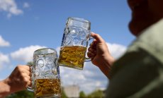 Пазарът на бира се задържа на нивата от 2020 г.