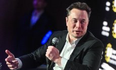 Мъск се включи в изборите в Германия, давайки платформа на крайната десница