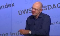 Страхът от криза сега е много по-голям от предпоставките за нея