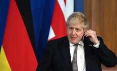 Две трети от британците искат премиерът им да подаде оставка, ако бъде глобен отново