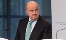 Де Гиндос: ЕЦБ вижда „значителни рискове“ пред перспективите за инфлацията