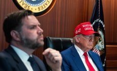 Нечестивото трио от мислители в сърцето на MAGA