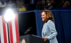 Уолстрийт не харесва Камала Харис, ако тя спечели може да видим сериозна корекция