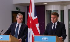 Лондон и Париж постигнаха сделка за връщане на мигранти