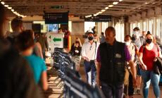 Заетостта във Великобритания намалява най-много от 2009 г.