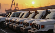 САЩ и Япония затвърждават търговската си сделка преди визитата на Тръмп