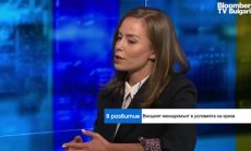 Държавата и медиите губят от бизнес лидерите в състезанието за доверието на служителя 