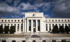 Фед: Монетарната политика ще продължава да осигурява мощна подкрепа на икономиката 
