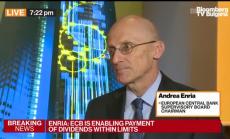 ЕЦБ позволява банките да изплащат дивиденти, част 2