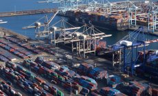 Златната мина на изоставените контейнери