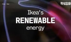 IKEA ще започне да продава възобновяема енергия