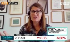 Lombard Odier очаква волатилност на пазара