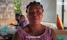 Страхът пречи на ваксинациите в Африка