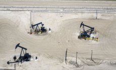 Петролът е напът към четвърта седмична загуба с по-лоши перспективи