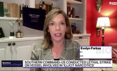 Фаркас: Във Венецуела става дума за смяна на режима